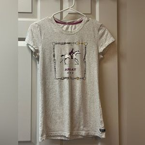 Ariat t-shirt